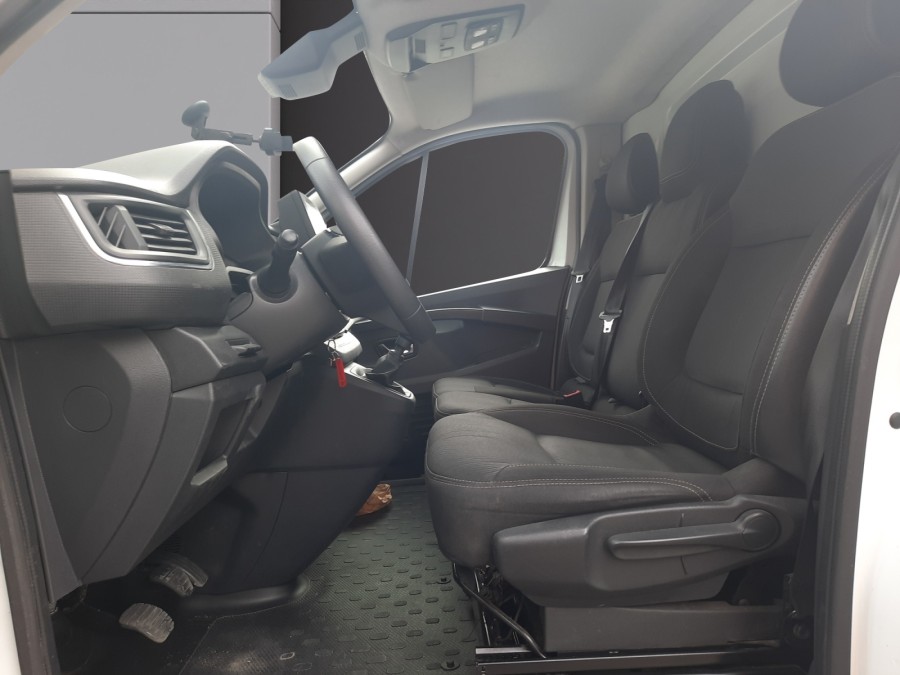 RENAULT d'occasion TRAFIC 2.0 DCI 130 de 2022 Montreuil (93)﻿