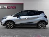 RENAULT d'occasion CAPTUR 0.9 TCE 90 INTENS de 2019 Troyes (10)﻿