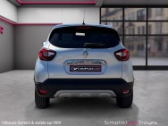 RENAULT d'occasion CAPTUR 0.9 TCE 90 INTENS de 2019 Troyes (10)﻿