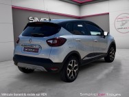RENAULT d'occasion CAPTUR 0.9 TCE 90 INTENS de 2019 Troyes (10)﻿
