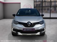RENAULT d'occasion CAPTUR 0.9 TCE 90 INTENS de 2019 Troyes (10)﻿
