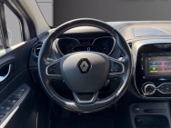 RENAULT d'occasion CAPTUR 0.9 TCE 90 INTENS de 2019 Troyes (10)﻿