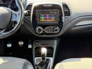 RENAULT d'occasion CAPTUR 0.9 TCE 90 INTENS de 2019 Troyes (10)﻿