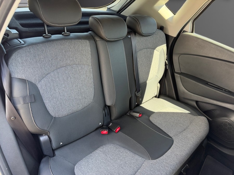 RENAULT d'occasion CAPTUR 0.9 TCE 90 INTENS de 2019 Troyes (10)﻿