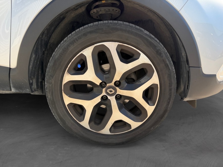 RENAULT d'occasion CAPTUR 0.9 TCE 90 INTENS de 2019 Troyes (10)﻿