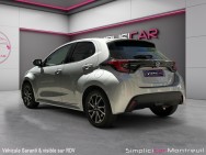 TOYOTA d'occasion YARIS MY21 116H de 2021 Montreuil (93)﻿