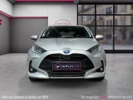 TOYOTA d'occasion YARIS MY21 116H de 2021 Montreuil (93)﻿