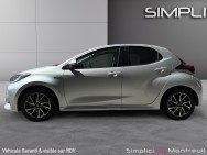 TOYOTA d'occasion YARIS MY21 116H de 2021 Montreuil (93)﻿