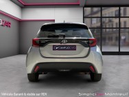 TOYOTA d'occasion YARIS MY21 116H de 2021 Montreuil (93)﻿