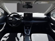 TOYOTA d'occasion YARIS MY21 116H de 2021 Montreuil (93)﻿