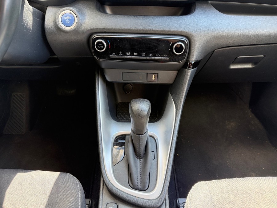 TOYOTA d'occasion YARIS MY21 116H de 2021 Montreuil (93)﻿