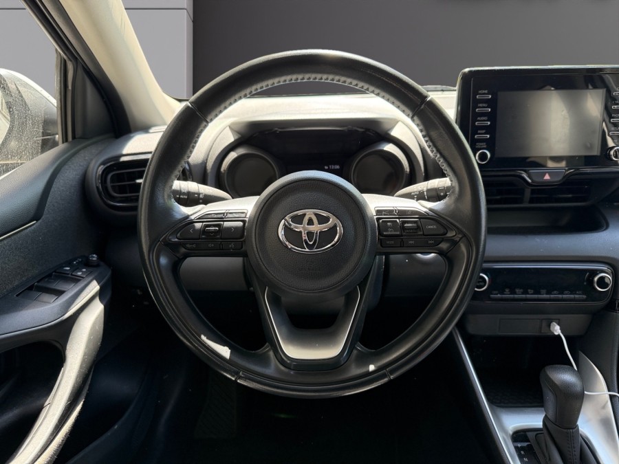 TOYOTA d'occasion YARIS MY21 116H de 2021 Montreuil (93)﻿
