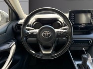 TOYOTA d'occasion YARIS MY21 116H de 2021 Montreuil (93)﻿