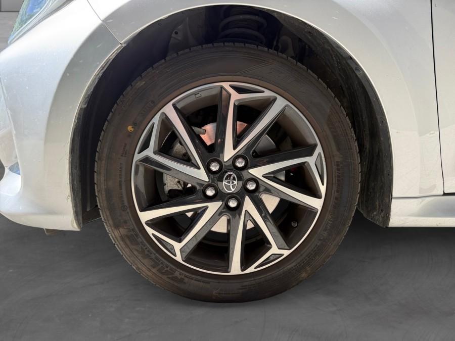 TOYOTA d'occasion YARIS MY21 116H de 2021 Montreuil (93)﻿