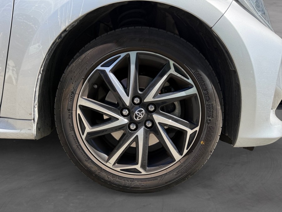 TOYOTA d'occasion YARIS MY21 116H de 2021 Montreuil (93)﻿