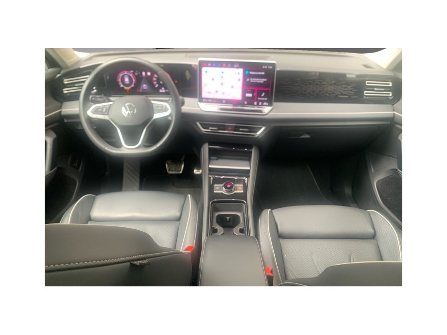 VOLKSWAGEN d'occasion TIGUAN 2.0 TDI 150 ELEGANCE DSG de 2024