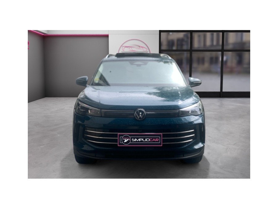 VOLKSWAGEN d'occasion TIGUAN 2.0 TDI 150 ELEGANCE DSG de 2024