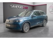 VOLKSWAGEN d'occasion TIGUAN 2.0 TDI 150 ELEGANCE DSG de 2024