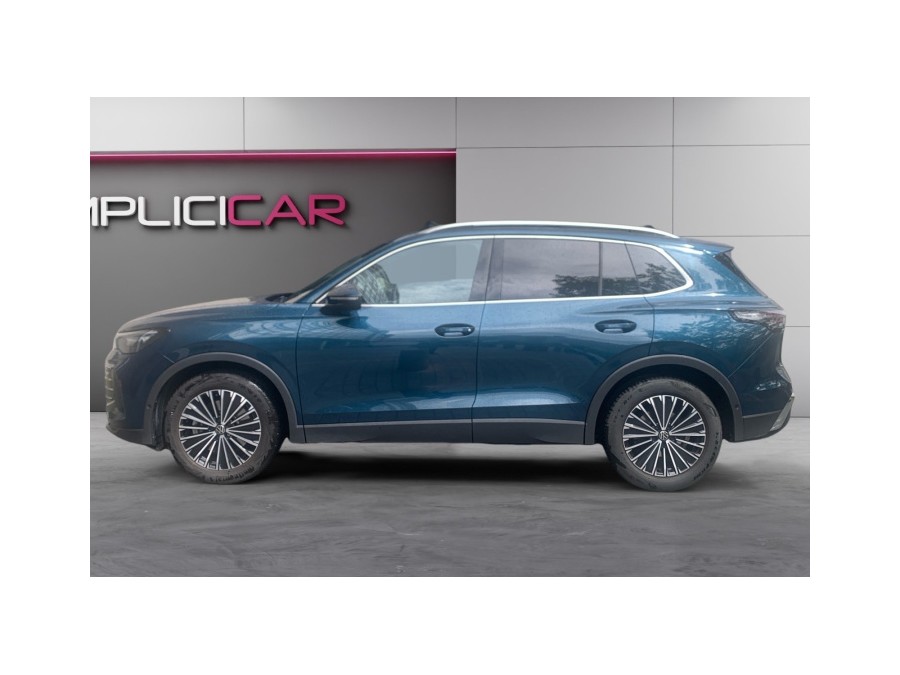 VOLKSWAGEN d'occasion TIGUAN 2.0 TDI 150 ELEGANCE DSG de 2024