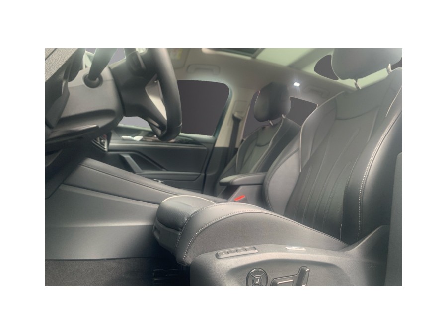 VOLKSWAGEN d'occasion TIGUAN 2.0 TDI 150 ELEGANCE DSG de 2024