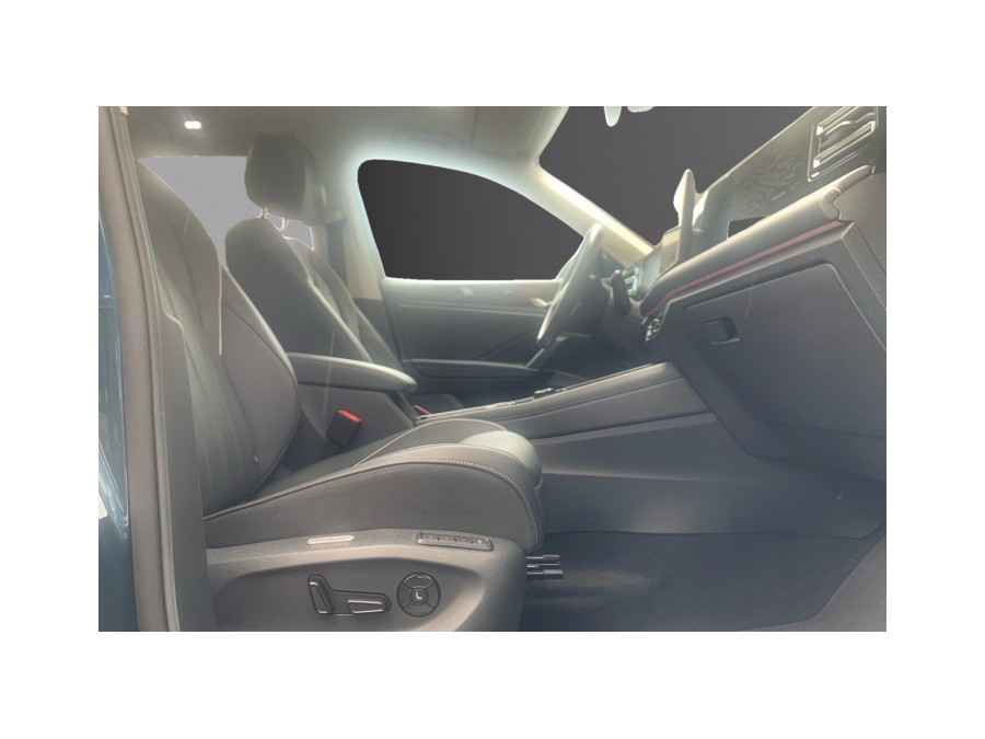 VOLKSWAGEN d'occasion TIGUAN 2.0 TDI 150 ELEGANCE DSG de 2024