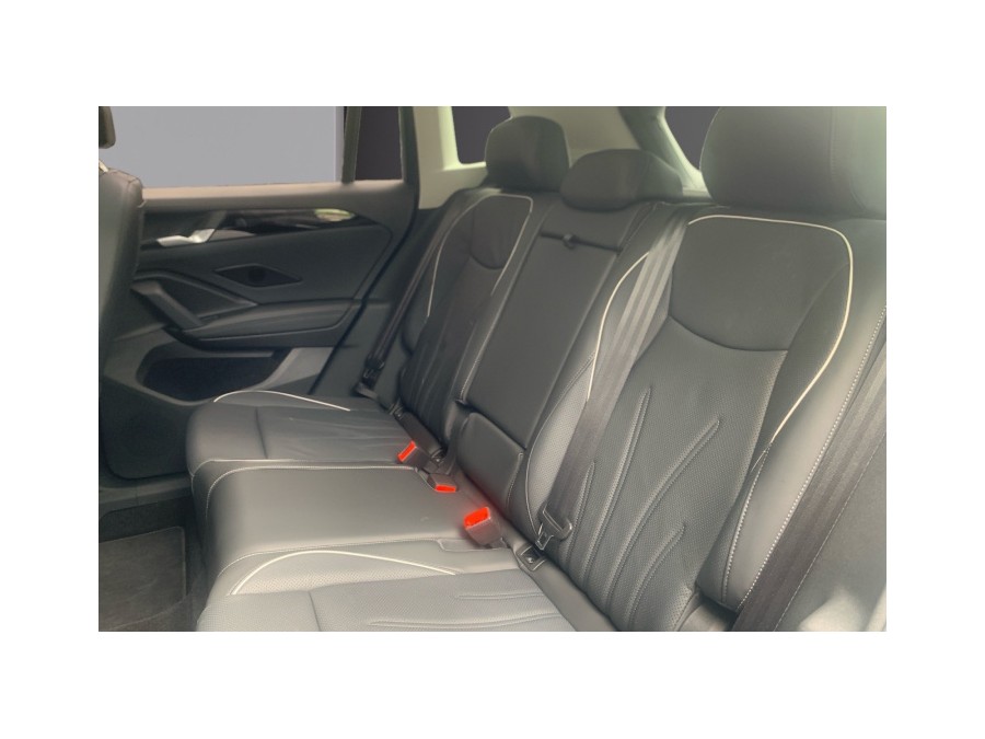VOLKSWAGEN d'occasion TIGUAN 2.0 TDI 150 ELEGANCE DSG de 2024