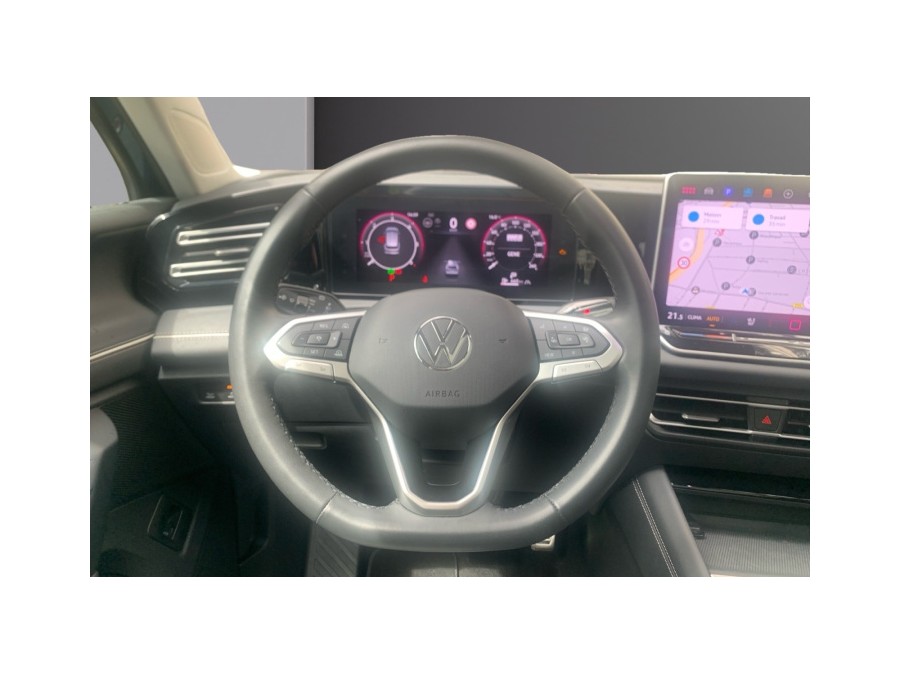 VOLKSWAGEN d'occasion TIGUAN 2.0 TDI 150 ELEGANCE DSG de 2024