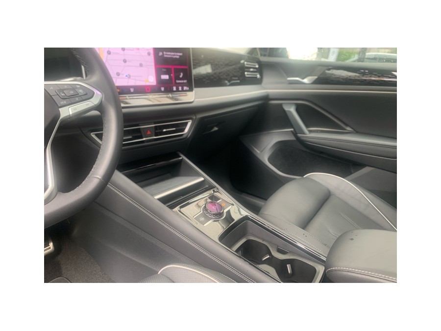 VOLKSWAGEN d'occasion TIGUAN 2.0 TDI 150 ELEGANCE DSG de 2024