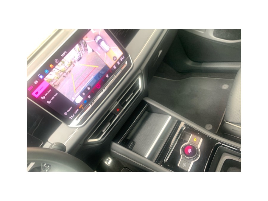 VOLKSWAGEN d'occasion TIGUAN 2.0 TDI 150 ELEGANCE DSG de 2024