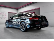 MERCEDES d'occasion CLASSE C IV CLASSE C COUPE 9G-TRONIC AMG LINE de