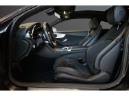MERCEDES d'occasion CLASSE C IV CLASSE C COUPE 9G-TRONIC AMG LINE de