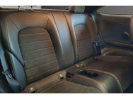 MERCEDES d'occasion CLASSE C IV CLASSE C COUPE 9G-TRONIC AMG LINE de