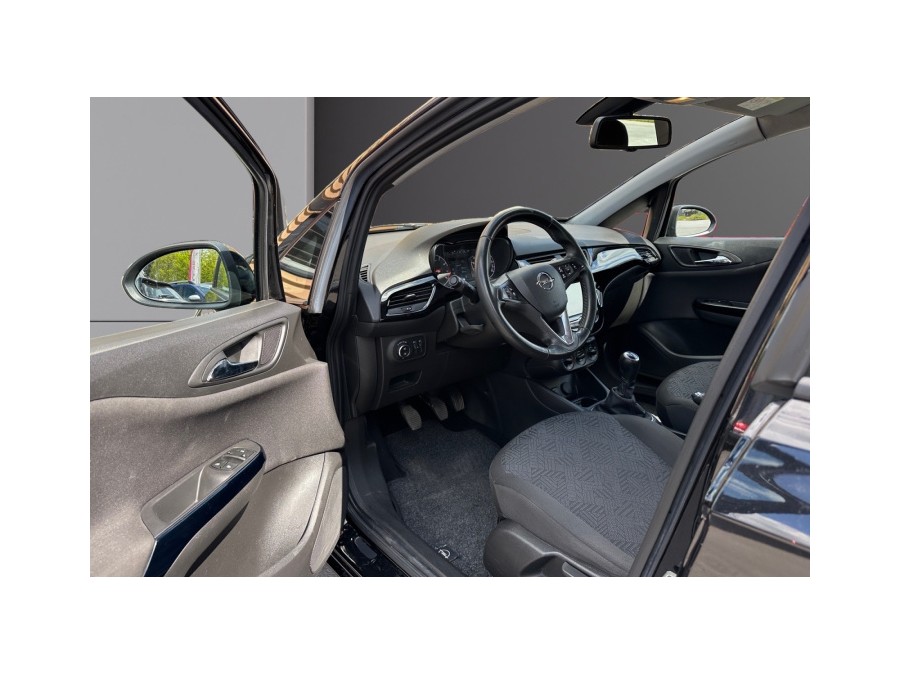OPEL d'occasion CORSA E CORSA de 2018 Compiègne (60)﻿
