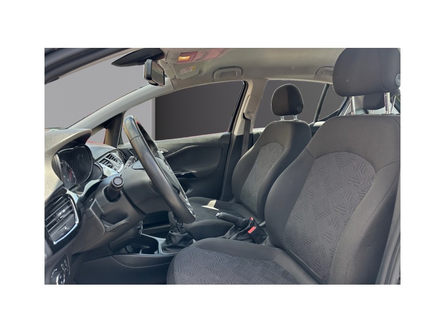 OPEL d'occasion CORSA E CORSA de 2018 Compiègne (60)﻿