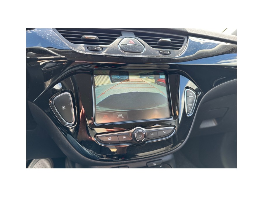 OPEL d'occasion CORSA E CORSA de 2018 Compiègne (60)﻿