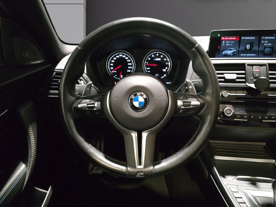 BMW d'occasion M2 3.0 de 2019 Vichy (03)﻿