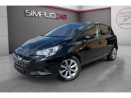 OPEL d'occasion CORSA E CORSA de 2018 Compiègne (60)﻿