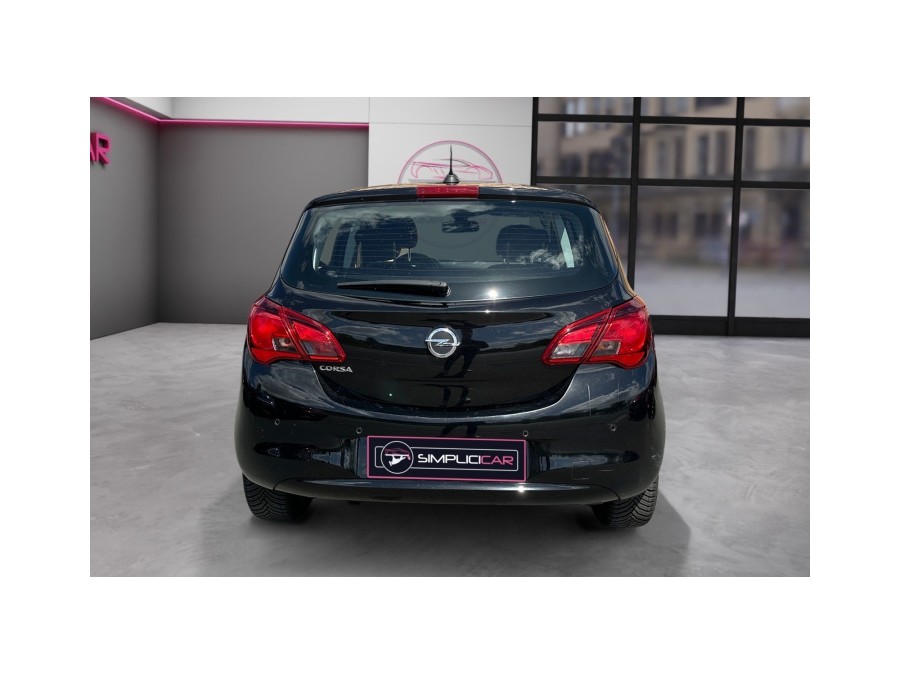OPEL d'occasion CORSA E CORSA de 2018 Compiègne (60)﻿