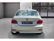 BMW d'occasion SERIE 5 525 i de 2004 Troyes (10)﻿