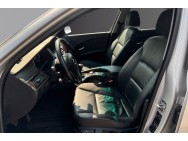 BMW d'occasion SERIE 5 525 i de 2004 Troyes (10)﻿