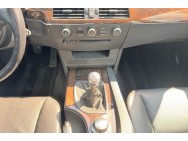 BMW d'occasion SERIE 5 525 i de 2004 Troyes (10)﻿