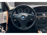 BMW d'occasion SERIE 5 525 i de 2004 Troyes (10)﻿