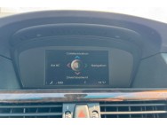 BMW d'occasion SERIE 5 525 i de 2004 Troyes (10)﻿