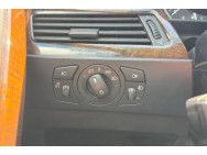 BMW d'occasion SERIE 5 525 i de 2004 Troyes (10)﻿