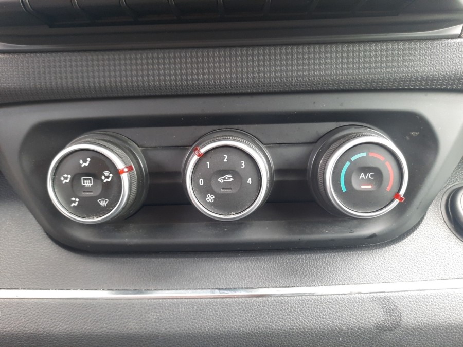 RENAULT d'occasion TRAFIC 2.0 DCI 130 de 2022 Montreuil (93)﻿