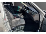 BMW d'occasion SERIE 5 525 i de 2004 Troyes (10)﻿