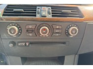 BMW d'occasion SERIE 5 525 i de 2004 Troyes (10)﻿