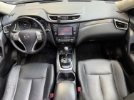 NISSAN d'occasion X-TRAIL 1.6 DCI 130 N-CONNECTA XTRONIC 7P de 2017