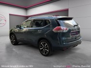 NISSAN d'occasion X-TRAIL 1.6 DCI 130 N-CONNECTA XTRONIC 7P de 2017