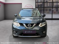 NISSAN d'occasion X-TRAIL 1.6 DCI 130 N-CONNECTA XTRONIC 7P de 2017